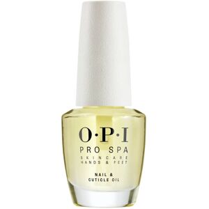 OPI Nail & Cuticle Oil 15 ml