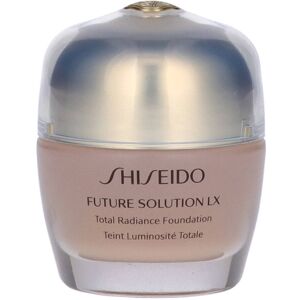 Shiseido Future Solution LX Total Radiance Foundation SPF 15 Neutral 2 30 ml