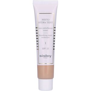 Sisley Phyto Hydra Teint 1 Light SPF 15 40 ml