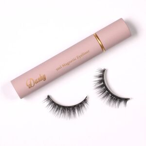 Dashy Faux Silk Magnetic Lashes Shadow 5 ml