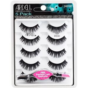 Ardell Natural Demi 101 Black 5-pack