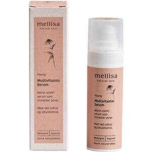 Mellisa Multivitamin Serum 30 ml