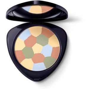 DR HAUSCHKA Colour Correcting Powder 02 Calming