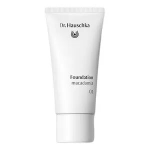 Dr. Hauschka