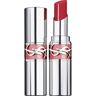 Yves Saint Laurent Loveshine Wet Shine Lipstick 208 Raspberry Shine