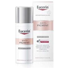 Eucerin Anti-Pigment Night Cream 50 ml