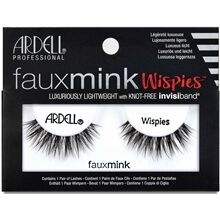 Ardell Faux Mink Wispies Lashes 1 set