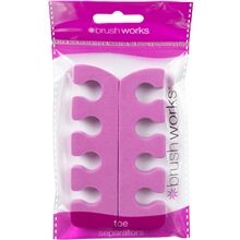 Brushworks Toe Separators 1 set