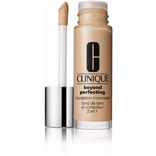 Clinique Beyond Perfecting Foundation + Concealer 30 ml No. 009