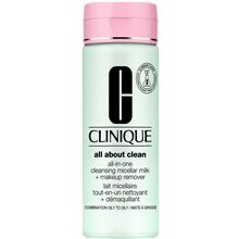Clinique All About Clean - Combination Oily to Oily Skin 200 ml