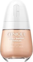 Clinique Even Better Clinical Serum Foundation SPF 20 30 ml No. 002