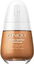 Clinique Even Better Clinical Serum Foundation SPF 20 30 ml No. 118