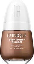 Clinique Even Better Clinical Serum Foundation SPF 20 30 ml No. 127