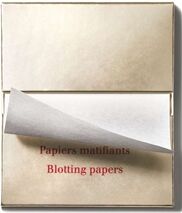 Clarins Kit Pores & Matité Refill Papiers Matifiant 1 set