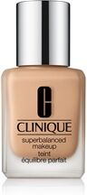 Clinique Superbalanced Makeup 30 ml No. 062