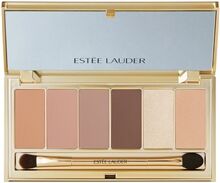 Estée Lauder Eyeshadow Palette 1 set Golden Sands