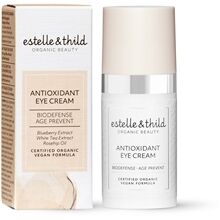Estelle & Thild BioDefense Eye Cream 15 ml