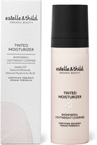 Estelle & Thild Tinted Moisturizer 30 ml Dark