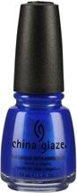 China Glaze Nail Lacquer 14 ml Frostbite