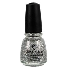 China Glaze Nail Lacquer 14 ml Nova