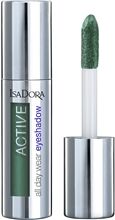 IsaDora Active All Day Wear Eyeshadow 3 ml No. 012