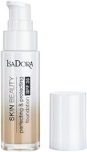 IsaDora Skin Beauty Perfecting Foundation 30 gram No. 003