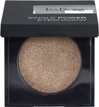 IsaDora Single Power Eyeshadow 2.2 gram No. 008