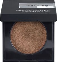 IsaDora Single Power Eyeshadow 2.2 gram No. 014