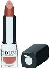 IDUN Minerals IDUN Matte Lipstick 4 gram No. 109