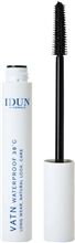 IDUN Minerals IDUN Vatn Waterproof Mascara 10 ml No. 003