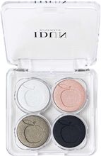 IDUN Minerals IDUN Eyeshadow Palette 4 gram No. 406