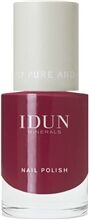 IDUN Minerals IDUN Nail Polish 11 ml No. 538