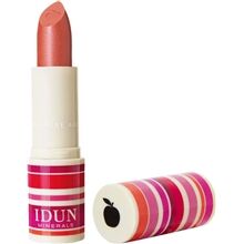 IDUN Minerals IDUN Creme Lipstick 3.6 gram No. 202