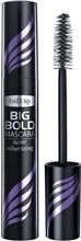 IsaDora Big Bold Mascara 14 ml No. 010