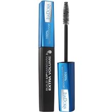 IsaDora Build Up Mascara Waterproof 12 ml No. 020