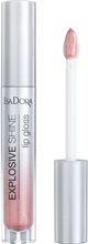 IsaDora Explosive Shine Lip Gloss 3.5 ml No. 082