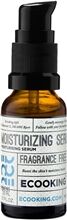 Ecooking Moisturizing Serum 20 ml