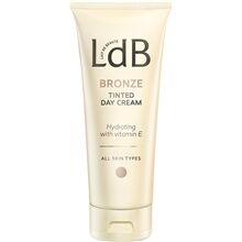LdB Bronze - Tinted Day Cream 75 ml