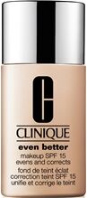 Clinique Even Better Makeup 30 ml No. 009