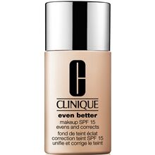 Clinique Even Better Makeup 30 ml No. 010