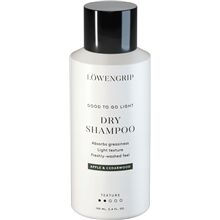 Löwengrip Good To Go Light - Dry Shampoo 100 ml