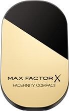 Max Factor Facefinity Compact Foundation 10 gram No. 003