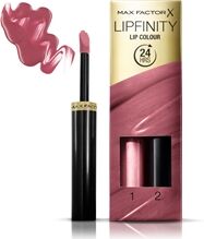 Max Factor Lipfinity No. 020