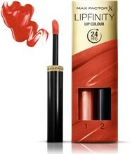 Max Factor Lipfinity No. 140