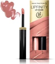 Max Factor Lipfinity No. 160