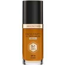 Max Factor Facefinity All Day Flawless 3 in 1 Foundation 30 ml No. 095