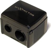 Max Factor Sharpener