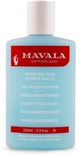 Mavala Nail Polish Remover 100 ml