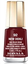 Mavala Mini Nail Polish 5 ml No. 092