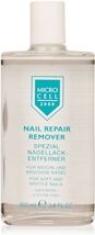 Microcell Nail Repair Remover 100 ml